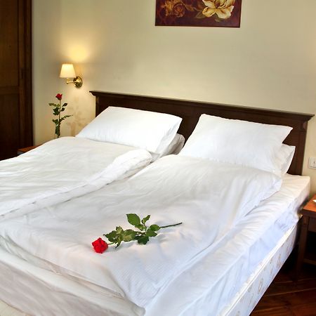 그단스크 Kobza Haus Old Town B&B 외부 사진