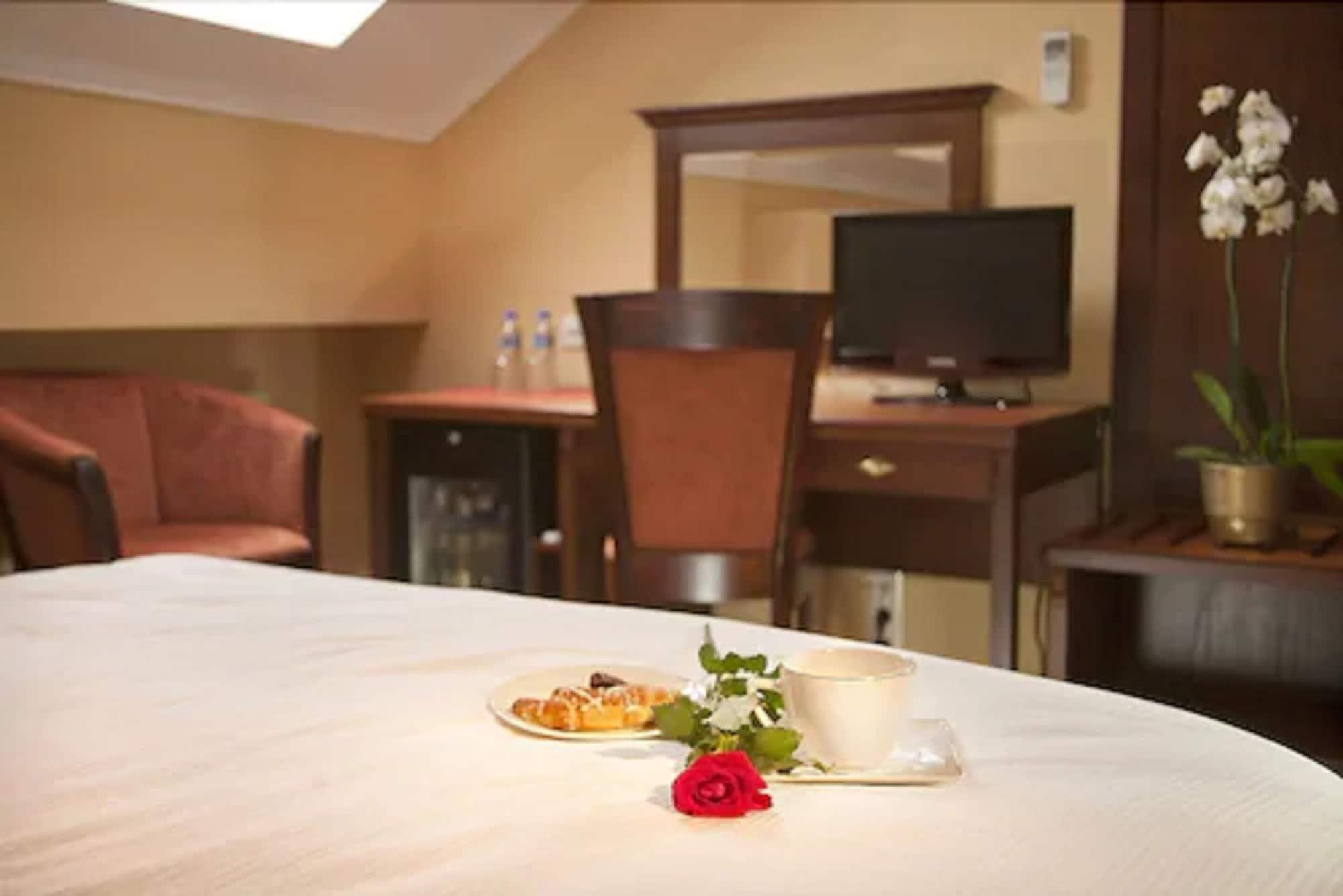그단스크 Kobza Haus Old Town B&B 외부 사진