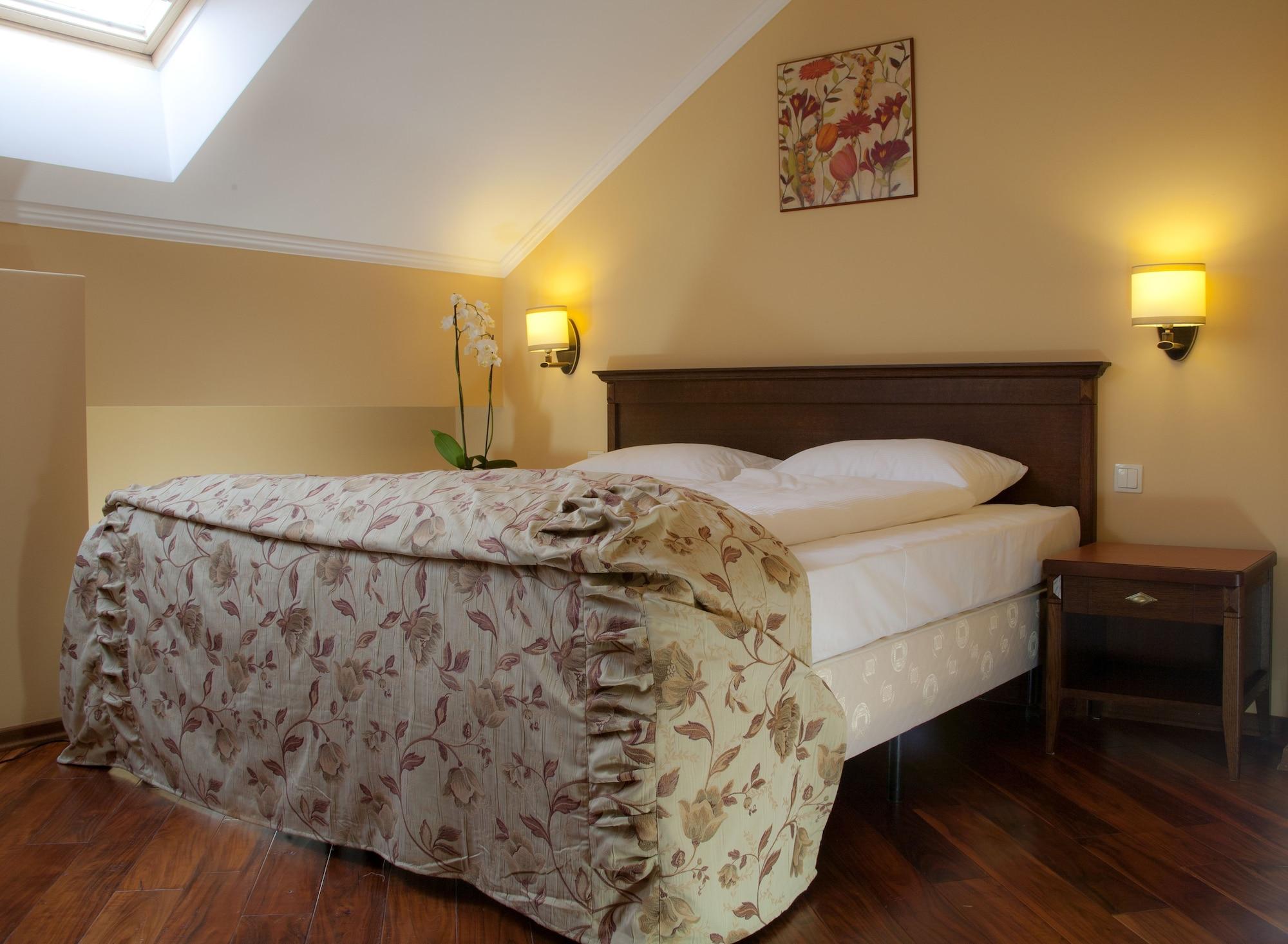 그단스크 Kobza Haus Old Town B&B 외부 사진