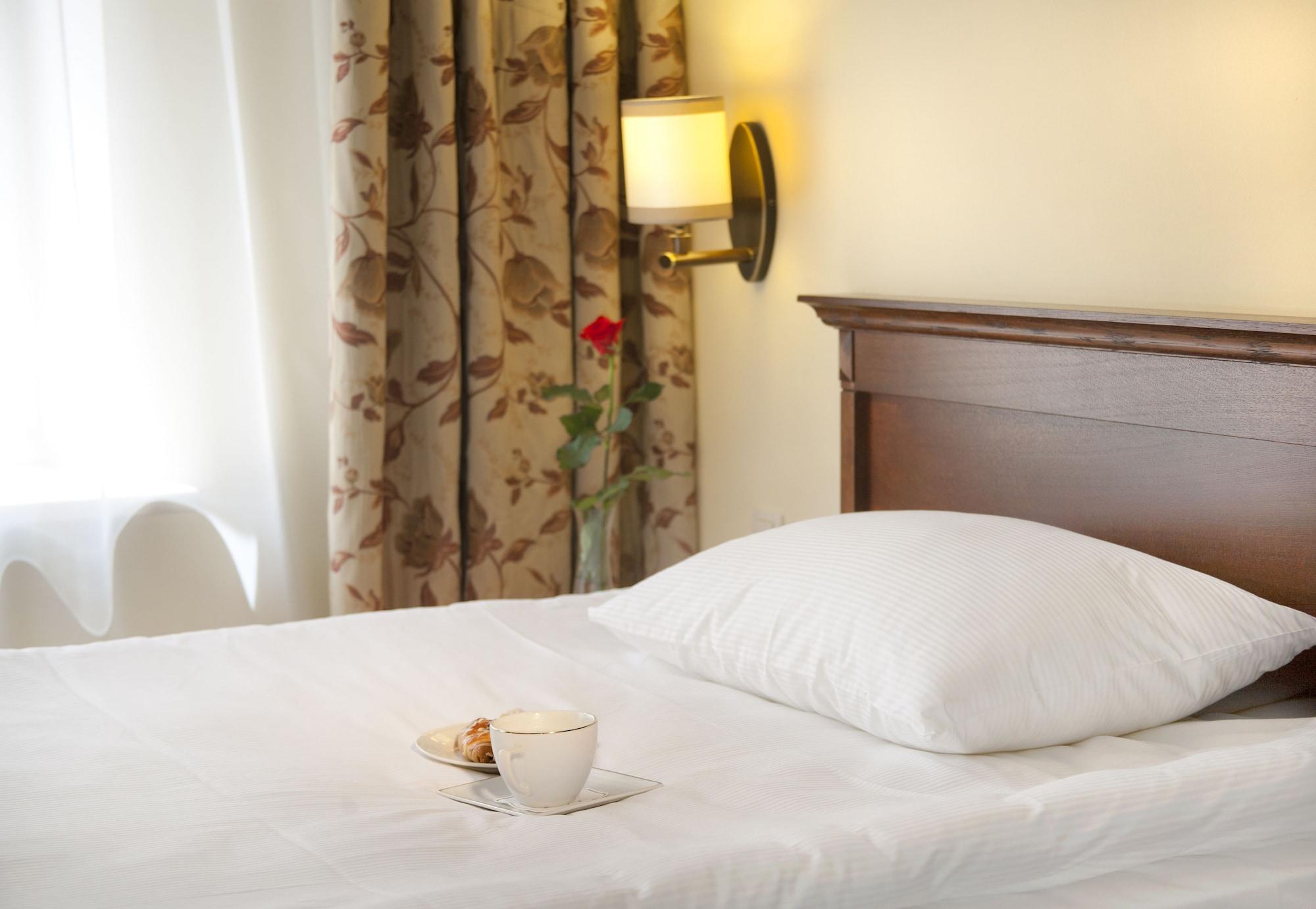 그단스크 Kobza Haus Old Town B&B 외부 사진