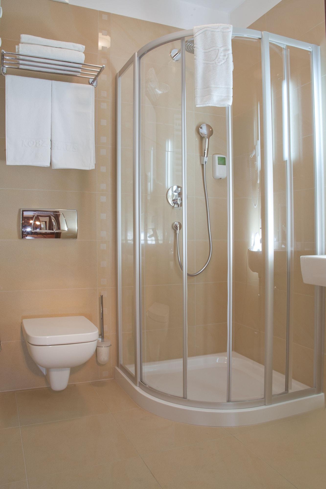 그단스크 Kobza Haus Old Town B&B 외부 사진