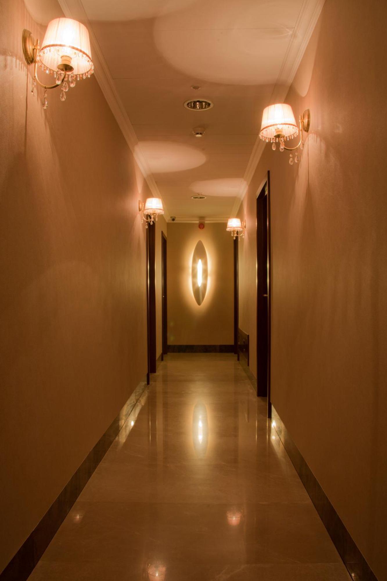 그단스크 Kobza Haus Old Town B&B 외부 사진