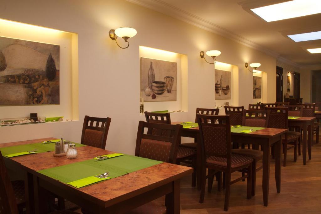 그단스크 Kobza Haus Old Town B&B 외부 사진