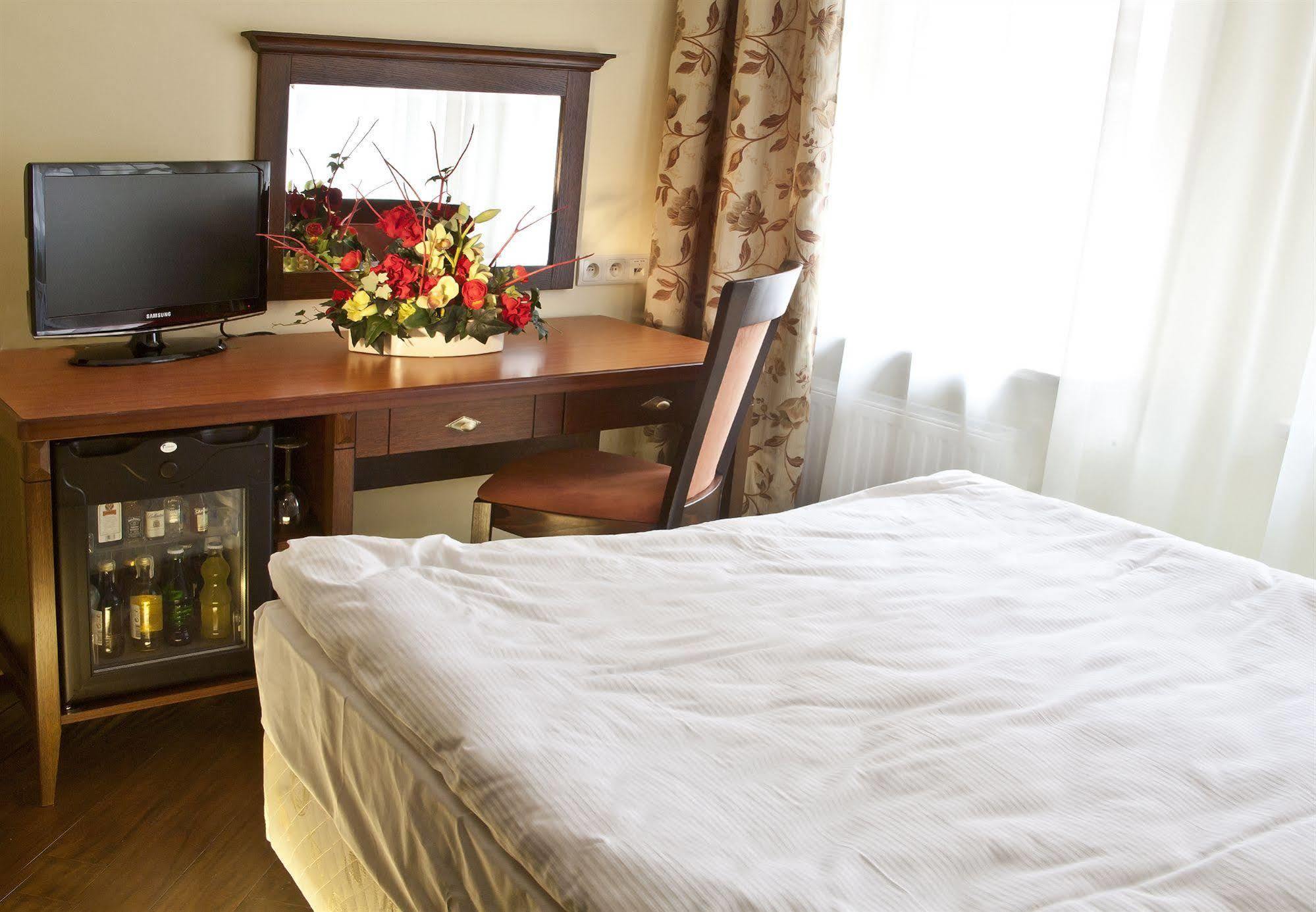 그단스크 Kobza Haus Old Town B&B 외부 사진