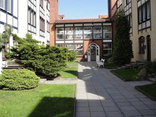 그단스크 Kobza Haus Old Town B&B 외부 사진